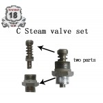 C - Steam Iron Steam Valve Set